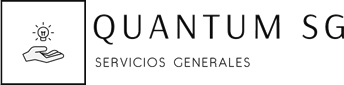 QUANTUM Logo